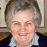 Christa Mikolajek