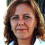Jasminka Dedic