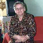 Jadwiga Hanel